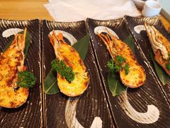 -花和海鲜自助(梅江店)