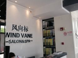 -风向标WIND VANE SALON