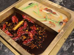 -王家渡火锅店(亦庄店)