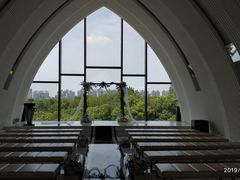 -AdD全日制餐厅(中谷花园酒店)