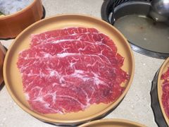 -海底捞大排档火锅(打浦路店)