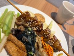 -南普陀素菜馆