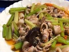 -江南村海鲜馆(洞头店)