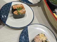 -滨寿司(新街口中央商场店)