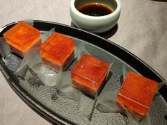 -小厨娘绣中淮扬(总统府大行宫店)