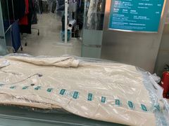 -福奈特洗衣洗鞋(芷江西路店)