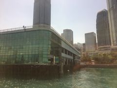 -中环4号渡轮码头