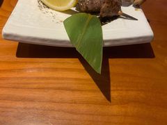 -有喜屋·烧鸟·居酒屋(周浦万达店)