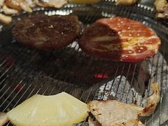 -本炙炭烤·蒲烧活鳗料理店(金沙洲店)