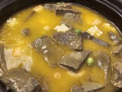-清华大学-甲所餐厅