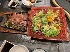 -将太无二·北美传奇寿司(瑞士公寓店)
