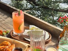 -六阅·福十 FORTEN 海景咖啡西餐厅(双廊古镇店)