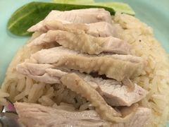 -红大哥水门鸡饭(總店)