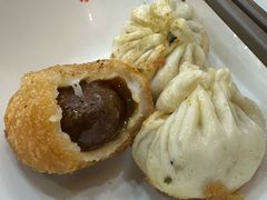 -毛华美食(清扬路店)