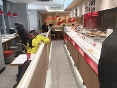 -永和大王(小厨·东四十条店)