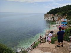 -养马岛旅游度假区