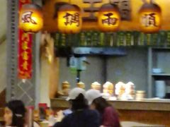 -南京大牌档(龙江新城市广场店)