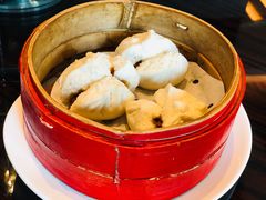 -新天世纪中餐厅