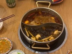 -松野谷·寿喜烧自助(华联顺义金街购物中心店)