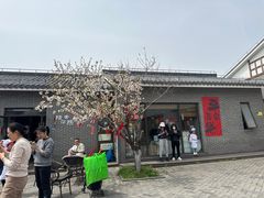 -菊园百果园