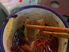 -山城盅盅面
