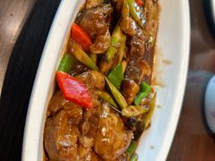 -佘山世茂艾美·御珍轩中餐厅