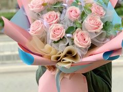 -花未央花店·WEYOUNG