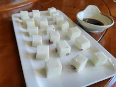 -诺敏塔拉奶茶-布里亚特包子-手把肉(锦都会店)