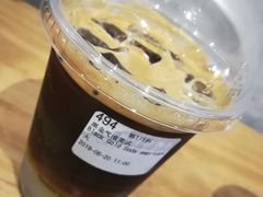 -瑞幸咖啡(同乐汇店)