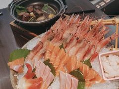 -匠和风精致料理(莆田财富中心店)
