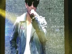 -南京奥林匹克体育中心-体育馆