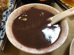 红豆沙-简家·海鲜盛宴(下沙店)