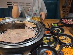 -九田家黑牛烤肉料理(华侨城店)