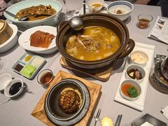 -南景饭店(万家丽路店)