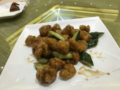 -东方印象大酒楼(拱北店)