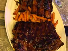 -Hurricane's Grill 飓风牛排