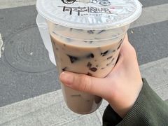 -鲍氏老字号冷热饮老店(瑞安店)