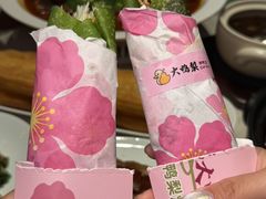 -大鸭梨烤鸭(石佛营店)