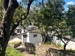 -丹山赤水风景名胜区