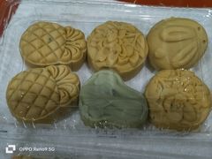 -百饼园(南后街店)