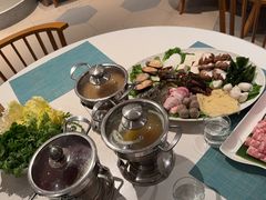 -味餐厅·海鲜·火锅·自助餐