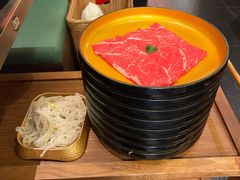 -牛New寿喜烧(中山公园龙之梦店)