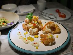 -辛香汇·现炒川菜(淮海路百盛店)