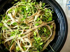 -李记东北饺子馆·东北菜(欢乐谷店)