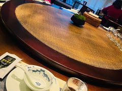 -溪畔•新徽菜(碧湖云溪店)