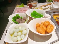 -海底捞火锅(大学路新象城店)