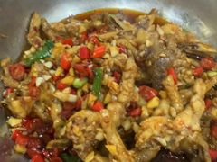 碇豆腐烧鸡杂-生记(苏眼井店)