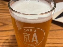-京A Brewpub·精酿餐吧(幸福村店)
