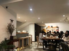 大堂-猫里有甜