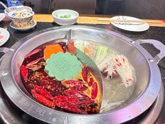 -大龙燚火锅(南山大道店)